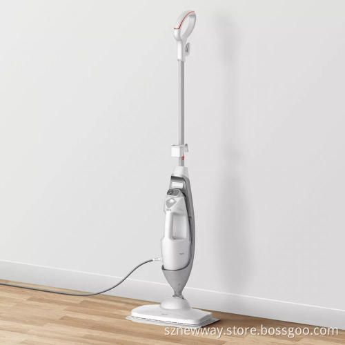 Deerma ZQ800 Mop Steam Vacuum Cleaner